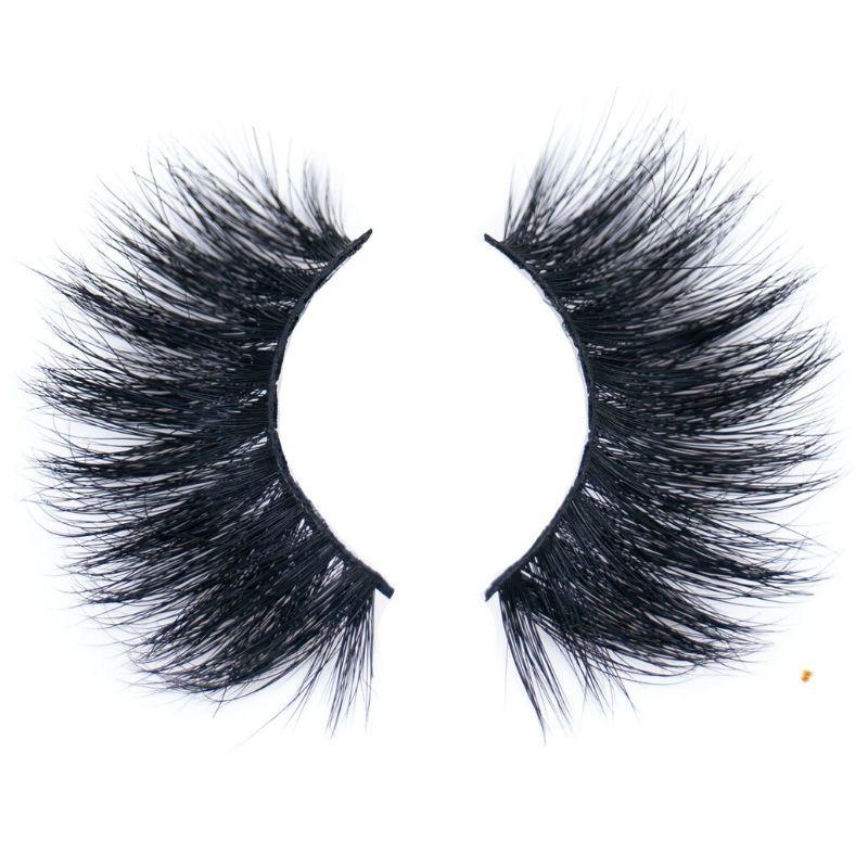 5D Mink Lashes 12