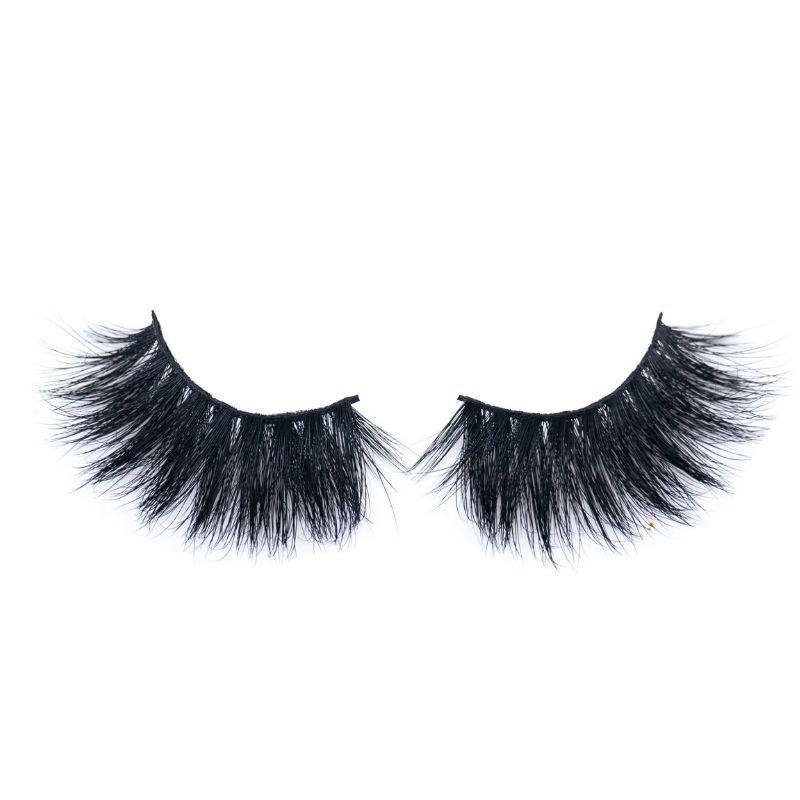 5D Mink Lashes 12